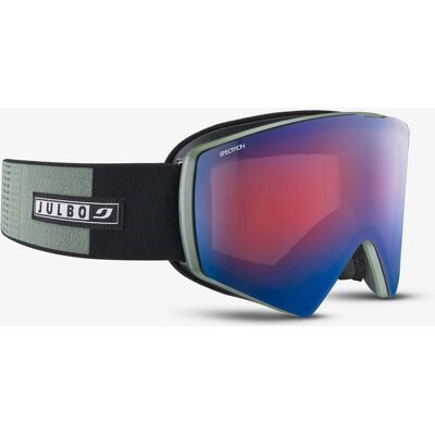 Julbo Herren Sharp Ski & Snowboarding Brille - Grün - Einheitsgröße Julbo Herren Sharp Ski & Snowboarding Brille - Grün - Einheitsgröße