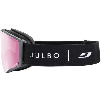 Julbo Razor Edge - Spectron 1 - Frameless Ski Goggles Julbo Razor Edge - Spectron 1 - Frameless Ski Goggles