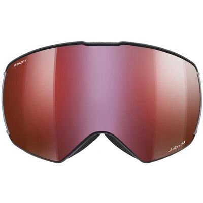 Julbo Lightyear OTG Skibrille - Photochrom, Anti-Beschlag, Rot - Ski Julbo Lightyear OTG Skibrille - Photochrom, Anti-Beschlag, Rot - Ski