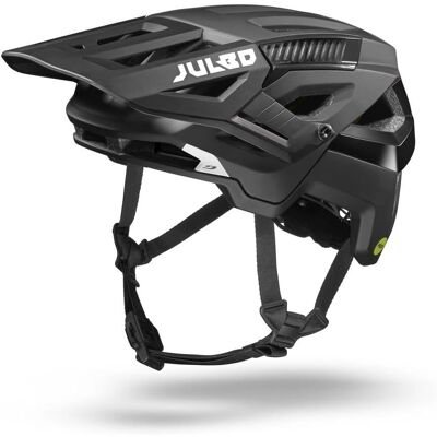 Casco Mountainbike Julbo Forest Evo - Mips, Visiera Regolabile Casco Mountainbike Julbo Forest Evo - Mips, Visiera Regolabile