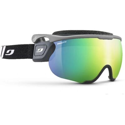 Occhiali da Sci Julbo Sniper Evo L - Fotocromatici, Resistenti agli Urti Occhiali da Sci Julbo Sniper Evo L - Fotocromatici, Resistenti agli Urti