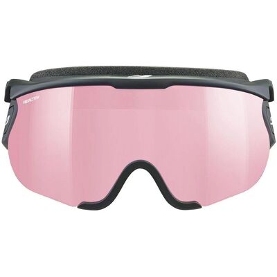 Occhiali da Sci Julbo Sniper Evo L - Resistenti, Fotocromatici, Larga vestibilità Occhiali da Sci Julbo Sniper Evo L - Resistenti, Fotocromatici, Larga vestibilità