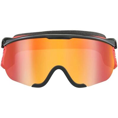 Julbo Sniper Evo M Impact-Resistente Skibrille - Impact-Resistant Julbo Sniper Evo M Impact-Resistente Skibrille - Impact-Resistant