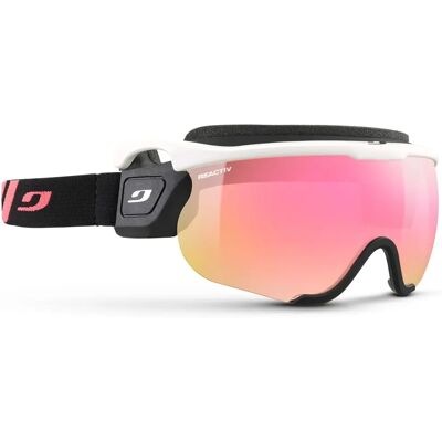 Gafas de Esquí Julbo Sniper Evo M - Alto Contraste Fotocromático Gafas de Esquí Julbo Sniper Evo M - Alto Contraste Fotocromático