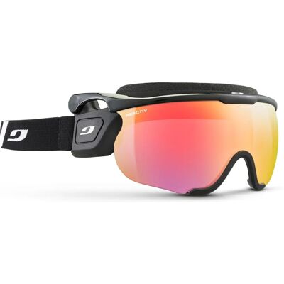 Julbo Sniper Evo M Skidmask - Fotokromatiskt, Slagtåligt Julbo Sniper Evo M Skidmask - Fotokromatiskt, Slagtåligt