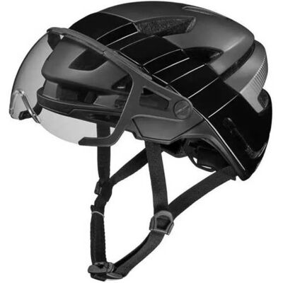 Julbo Itineraire Evo Cykelhjälm - Svart Julbo Itineraire Evo Cykelhjälm - Svart