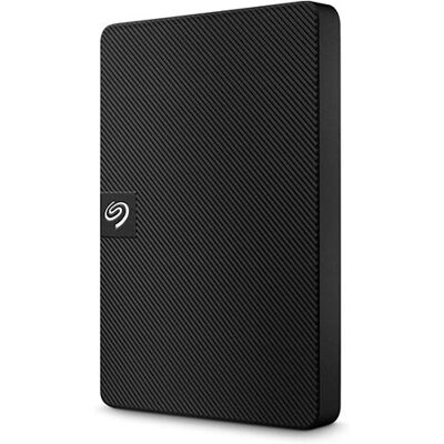Seagate Expansion STKN4000400 Externe Festplatte 4TB USB 3.2 Schwarz Seagate Expansion STKN4000400 Externe Festplatte 4TB USB 3.2 Schwarz