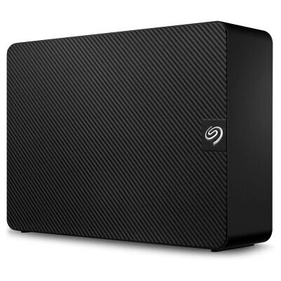Disco duro externo 6TB Seagate Expansion - Negro Disco duro externo 6TB Seagate Expansion - Negro