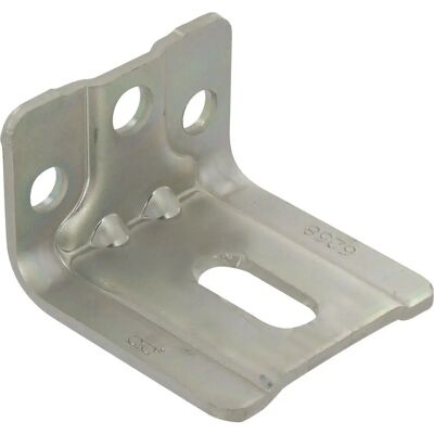 Support Carré MANTION 6258 pour Portes - Acier - Supporte jusqu'à 300kg - Publicité Support Carré MANTION 6258 pour Portes - Acier - Supporte jusqu'à 300kg - Publicité