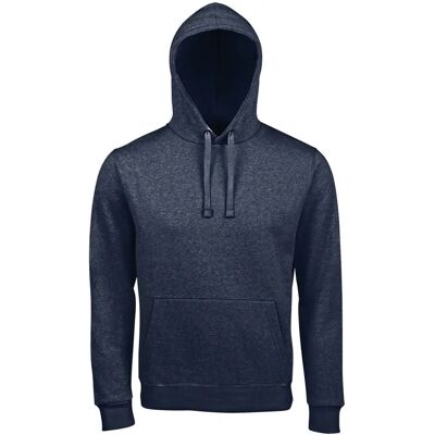 Unisex hoodie Sol's - 2XL - Melange - Sweatshirt Unisex hoodie Sol's - 2XL - Melange - Sweatshirt