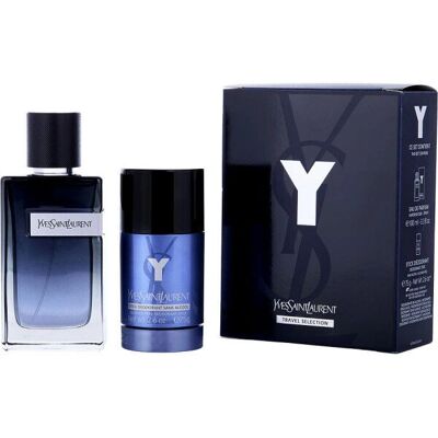 Yves Saint Laurent Y Eau de Parfum Geschenkset - Parfüm & Deodorant Yves Saint Laurent Y Eau de Parfum Geschenkset - Parfüm & Deodorant