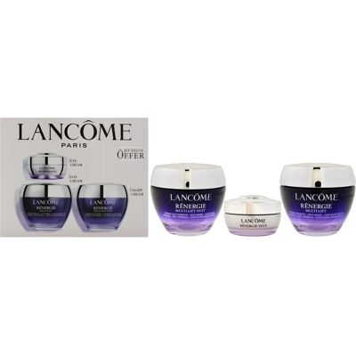 Lancôme Renergie Multi-Lift Set - Set de îngrijire a pielii Lancôme Renergie Multi-Lift Set - Set de îngrijire a pielii