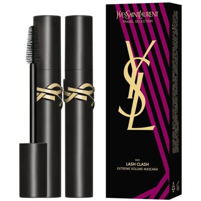 Yves Saint Laurent Lash Clash Duo - Make-up-Set Yves Saint Laurent Lash Clash Duo - Make-up-Set