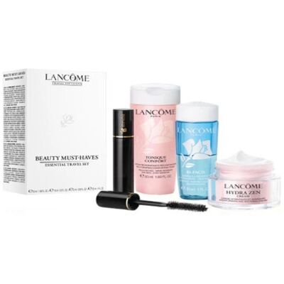 Set de îngrijire a pielii Lancôme Beauty Must Haves Set de îngrijire a pielii Lancôme Beauty Must Haves