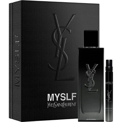 Yves Saint Laurent MYSLF - Eau de Parfum Geschenkset Yves Saint Laurent MYSLF - Eau de Parfum Geschenkset