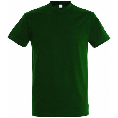 SOLS Regent Unisex T-Shirt - 2XL - Grøn SOLS Regent Unisex T-Shirt - 2XL - Grøn
