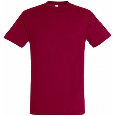 SOLS L150 - Unisex T-Shirt - Rot SOLS L150 - Unisex T-Shirt - Rot