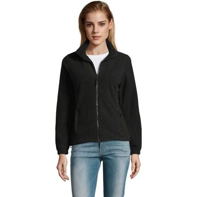 SOL'S North Women Fleece Jacket - Veste - Publicité SOL'S North Women Fleece Jacket - Veste - Publicité