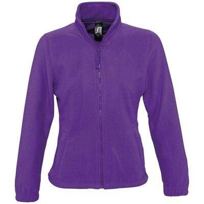 SOL'S North Women Fleece Jacket - Veste - Publicité SOL'S North Women Fleece Jacket - Veste - Publicité