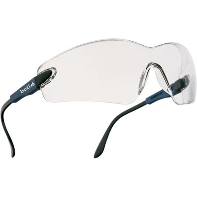 Bolle Viper Brille Elektrisch Blau Nylon - Brille Bolle Viper Brille Elektrisch Blau Nylon - Brille