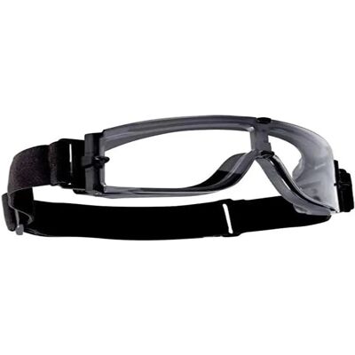X800I Ultra-ventilované Nylonové Brýle - Balistické Brýle X800I Ultra-ventilované Nylonové Brýle - Balistické Brýle