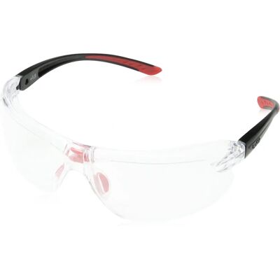 Bollé Bolle IRI-S Sicherheitsbrille mit Bifokal-Glas +1,5 Bollé Bolle IRI-S Sicherheitsbrille mit Bifokal-Glas +1,5