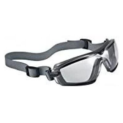 Occhiali di sicurezza Bolle COBTPRPSI Platino - Antigraffio e nebbia Occhiali di sicurezza Bolle COBTPRPSI Platino - Antigraffio e nebbia