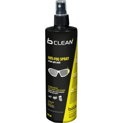 Bolle B250 Antibliesspray - Sikkerhetsbriller Bolle B250 Antibliesspray - Sikkerhetsbriller