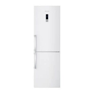 Brandt BFC3854NW - Blanco - frigorífico-combinado Brandt BFC3854NW - Blanco - frigorífico-combinado