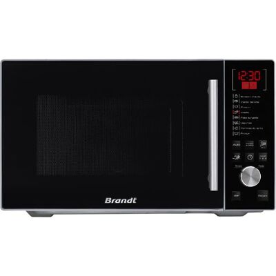 Brandt SE2612B - Negro - Microondas Brandt SE2612B - Negro - Microondas