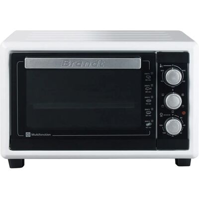 Brandt FC160MW - Publicité Brandt FC160MW - Publicité