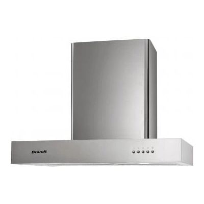 Brandt AD1516X - Acero inoxidable - Campana extractora Brandt AD1516X - Acero inoxidable - Campana extractora