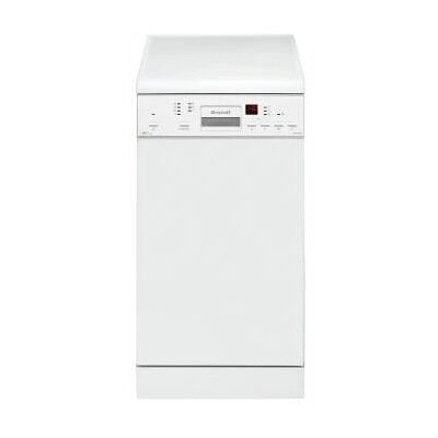 Brandt DFS1010W - Blanc Brandt DFS1010W - Blanc