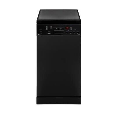 Lave-vaisselle Brandt DFS1010B - Publicité Lave-vaisselle Brandt DFS1010B - Publicité