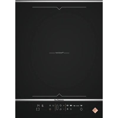De Dietrich DPI7468XS - Black - Induction Hob De Dietrich DPI7468XS - Black - Induction Hob