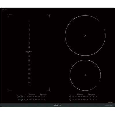 Sauter SPI9647B Table de cuisson à induction Sauter SPI9647B Table de cuisson à induction