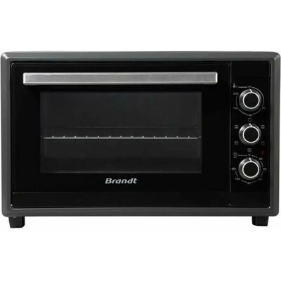 Brandt Fc350mub - Publicité Brandt Fc350mub - Publicité