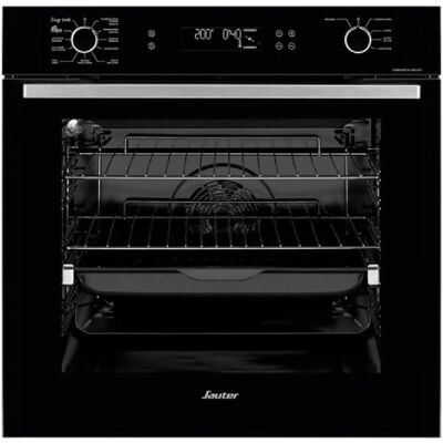 SAUTER - 4902726 - 73 L - Multifonction - Oven - Publicité SAUTER - 4902726 - 73 L - Multifonction - Oven - Publicité