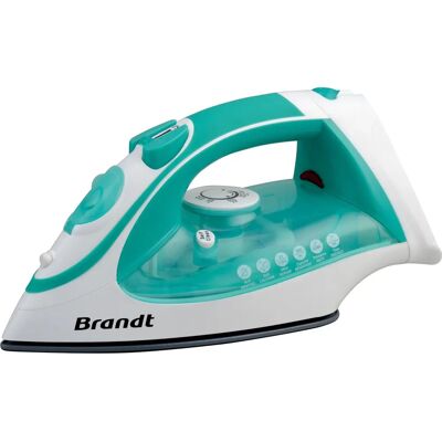 Brandt BFV10G - Verde/bianco Brandt BFV10G - Verde/bianco