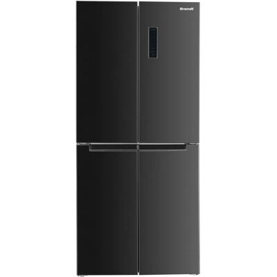 Réfrigérateur Brandt BFM870NX Side-By-Side Réfrigérateur Brandt BFM870NX Side-By-Side
