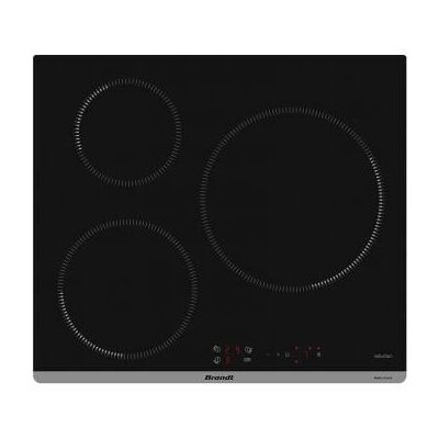 Placa de inducción Brandt BPI1638UB Placa de inducción Brandt BPI1638UB