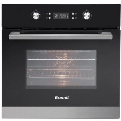 BRANDT BFC8500X - Publicité BRANDT BFC8500X - Publicité