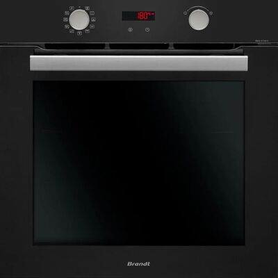 Brandt BOP2112B - NEGRO Brandt BOP2112B - NEGRO