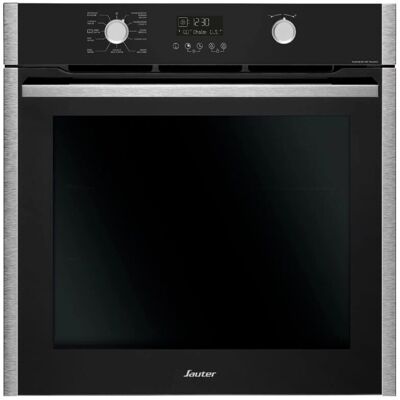 Sauter SOP2434X - Noir - Four Sauter SOP2434X - Noir - Four