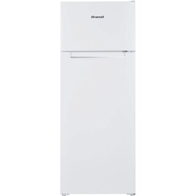 Brandt BFD4522EW - Blanco - Frigorífico Combinado Brandt BFD4522EW - Blanco - Frigorífico Combinado