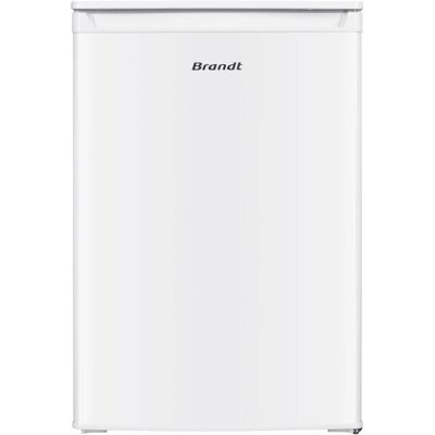BRANDT BST551ESW - Blanc - Réfrigérateur BRANDT BST551ESW - Blanc - Réfrigérateur