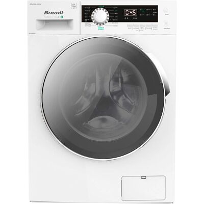 Brandt WFB304QWP - Blanco - Lavadora Brandt WFB304QWP - Blanco - Lavadora