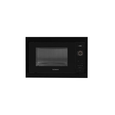 De Dietrich - DME4310H - 26 L - 900 W - Micro-ondes - Publicité De Dietrich - DME4310H - 26 L - 900 W - Micro-ondes - Publicité