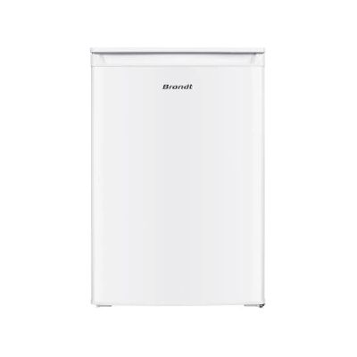 Brandt BLT5510EW - Blanc - Réfrigérateur - Publicité Brandt BLT5510EW - Blanc - Réfrigérateur - Publicité