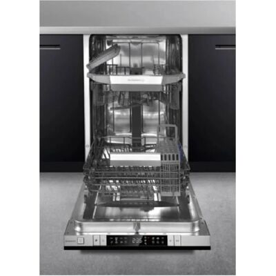 De Dietrich - DV301044J - 45 cm - Built-in - Dishwasher - Publicité De Dietrich - DV301044J - 45 cm - Built-in - Dishwasher - Publicité